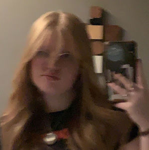 Meet your Posher, Bella